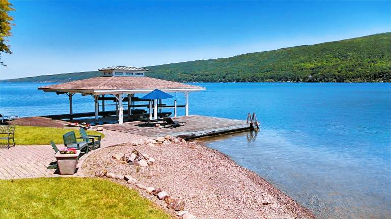 Cottage  Naples