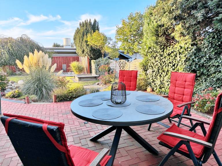 Ferienwohnung Visselhövede