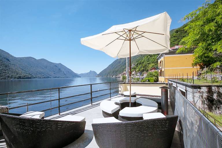 Apartman Lugano