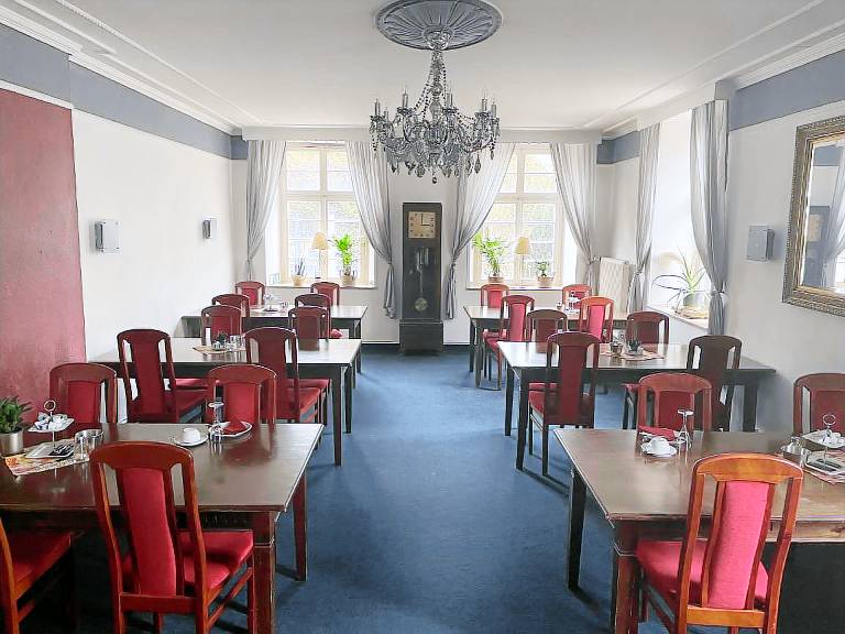 Hotel Jägerhof Kettwig — photo 2