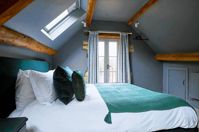 Apartment Bibury