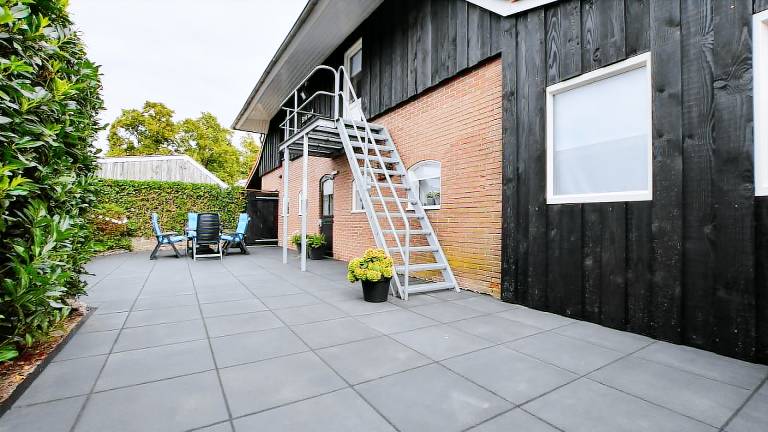 Ferienwohnung Winterswijk