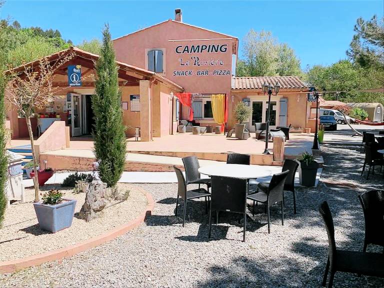 Maison de vacances Oraison