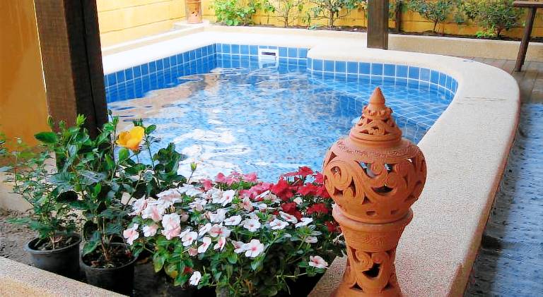 Villa with pool | Close to the beach | Pets are welcome in Hua Hin