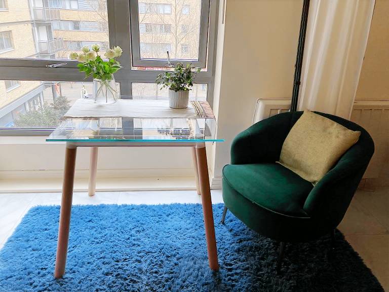 Apartment Ealing