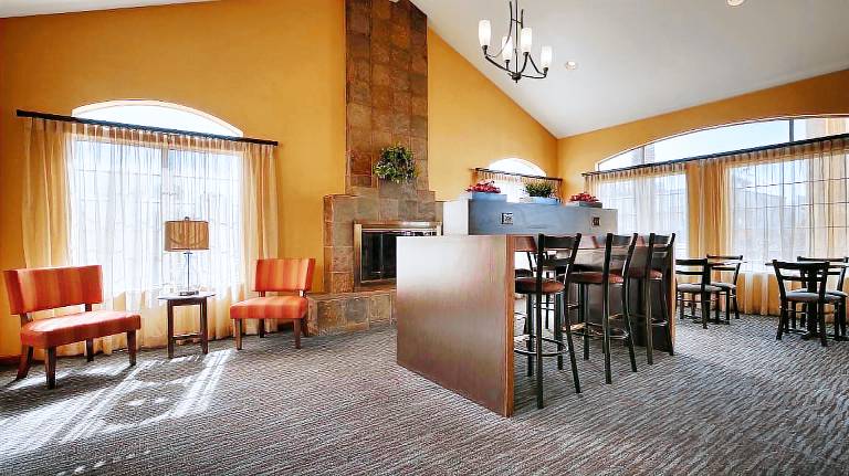 Best Western Palm Court Inn — photo 3