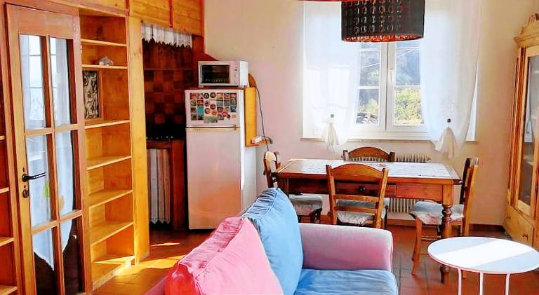 Beautiful apartment | Dogs allowed in Arco