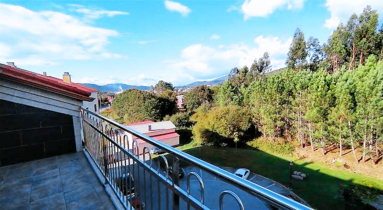 Apartamento Catoira
