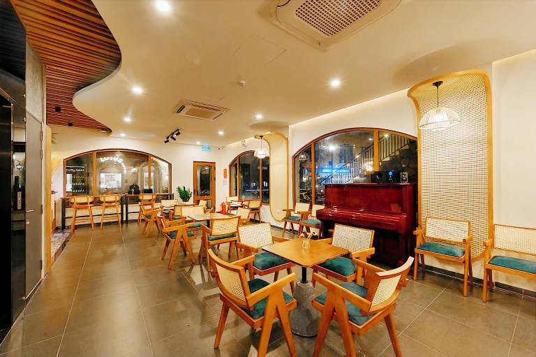 Baygi Hotel Phu Quoc Sunset Town — photo 5