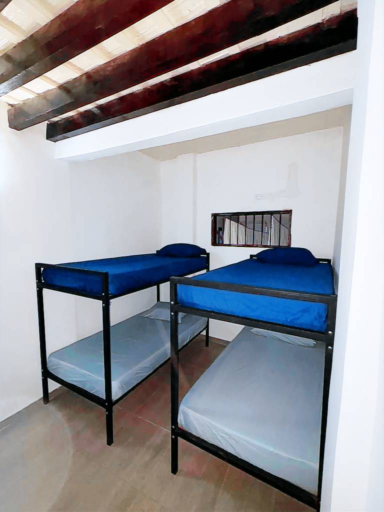 Hostal Pueblito Samario — photo 3