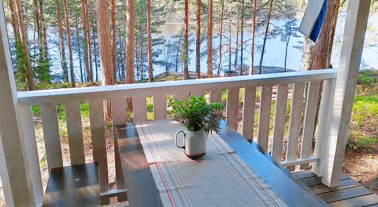 Kalliomokki — photo 3