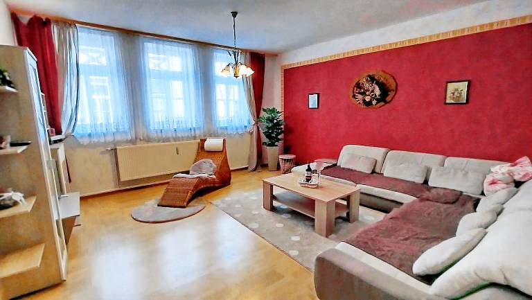 Ferienwohnung Stolberg (Harz)