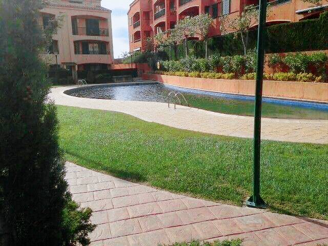 Apartment  Platja de l'Almadrava