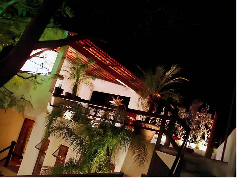 Casa Blanca San Miguel — photo 5