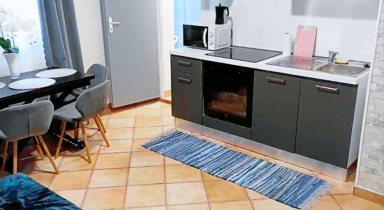 Nid du bonheur Beautiful 2 rooms ideal for 5 people — photo 3