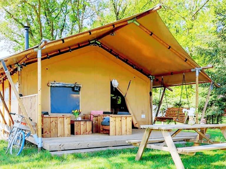 Camping Uden
