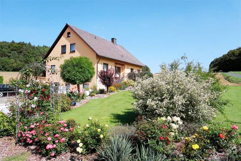 Apartment Muggendorf