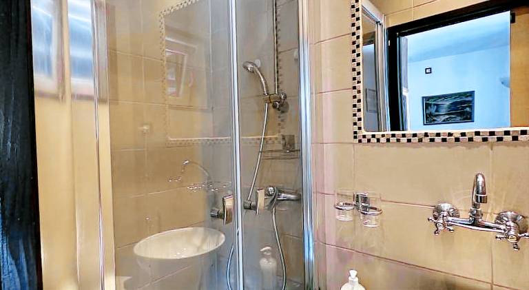 Rental apartment with 1 room for 2 persons — photo 2