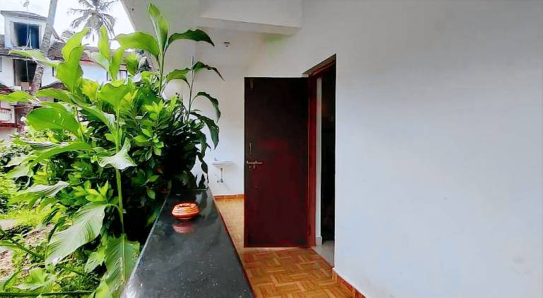 Pleasant holiday apartment with terrace | Pets are welcome — photo 3