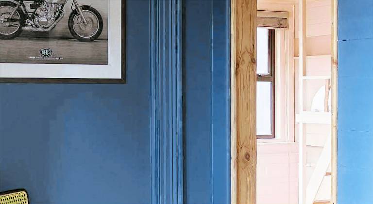 Deus Ex Machina Hotel — photo 4