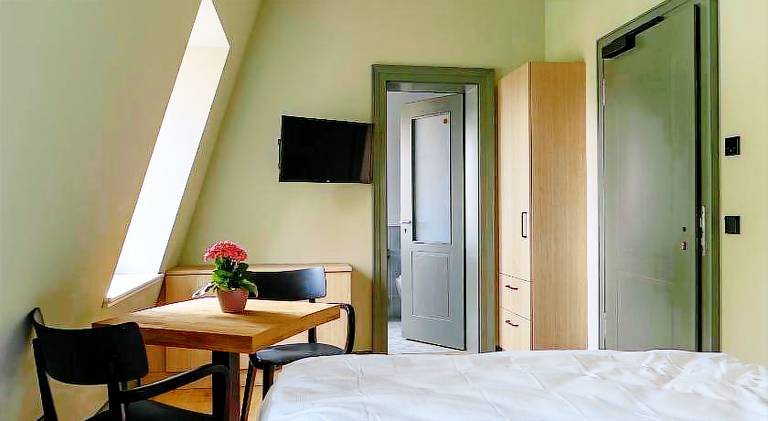 Bed & Breakfast Taucha