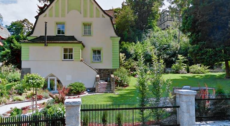 85 m&sup2; Ferienwohnung