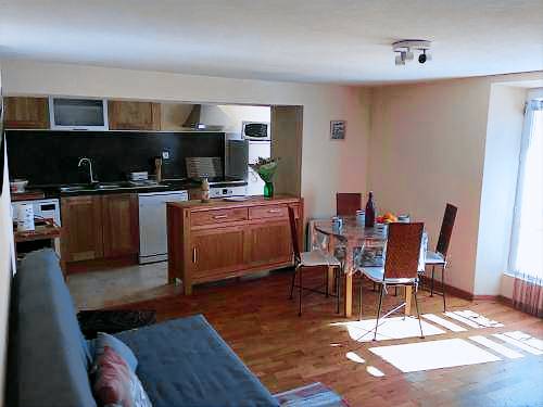 Appartement Riez