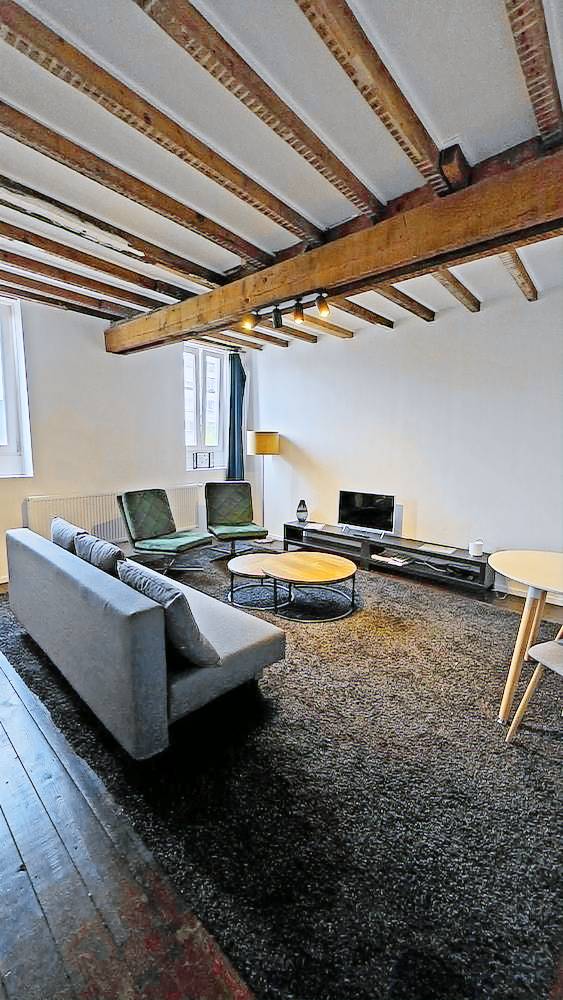 Bed & Breakfast Gent
