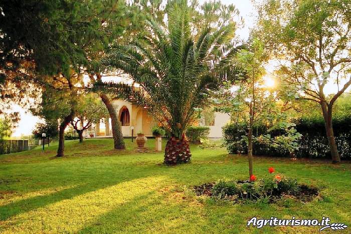 Casa de fazenda Grosseto