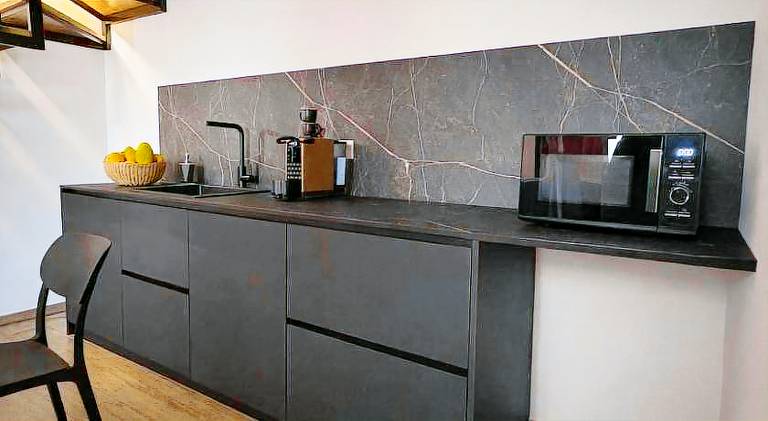 Holiday apartment with hot tub — photo 3