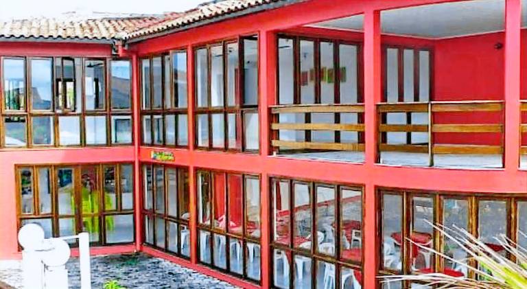 Residencial Mont Sinai Tonziro -Taperapuan apto 01 — photo 5
