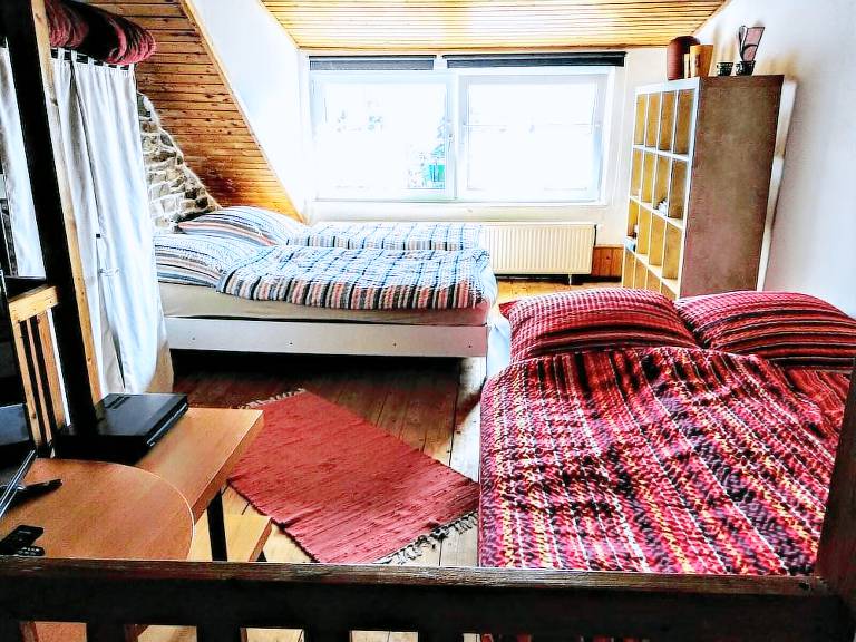 Ferienwohnung  Blankenheim
