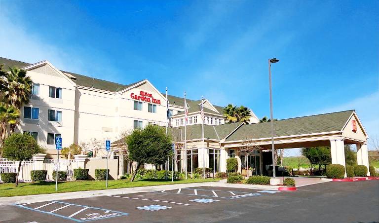 Hilton Garden Inn Gilroy in Gilroy, CA