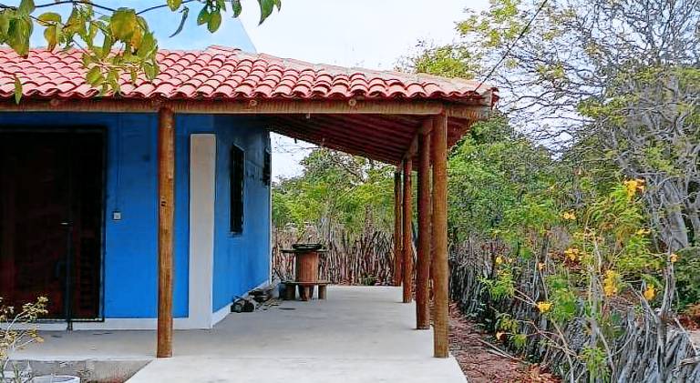 Vacation home with 1 room for 6 persons — photo 3