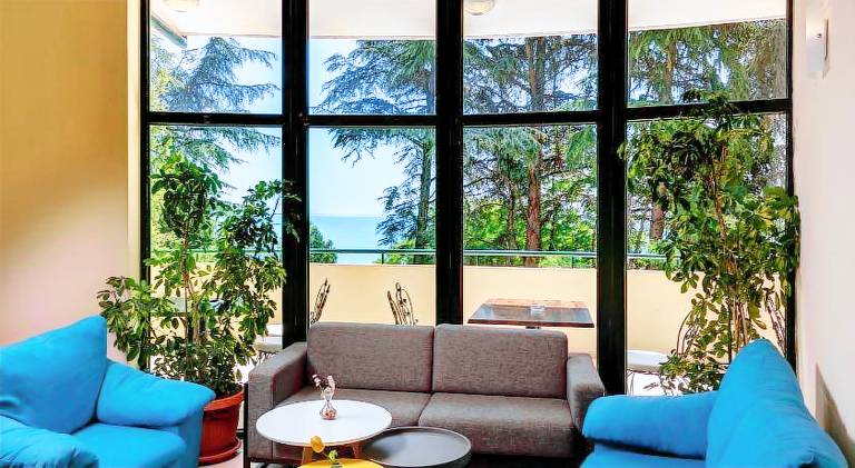 Palm Beach Hotel - All Inclusive with Free beach package & Private Beach — photo 5