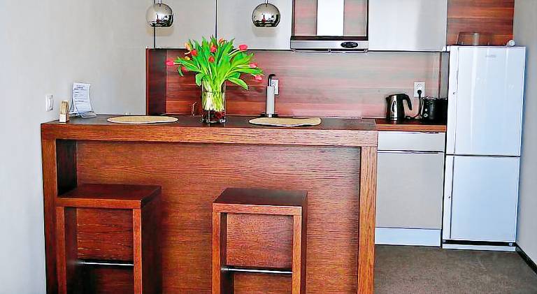 Rental apartment with 1 room for 3 persons — photo 4