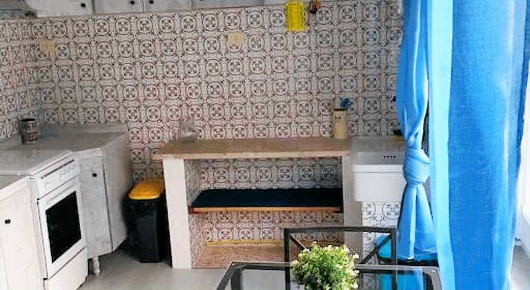 Holiday apartment with 3 rooms for 5 persons — photo 3