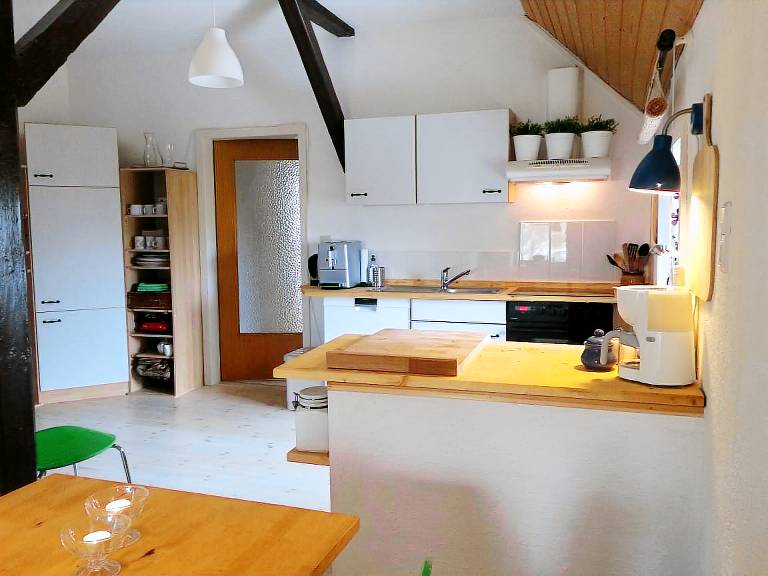 Apartment Lindaunis