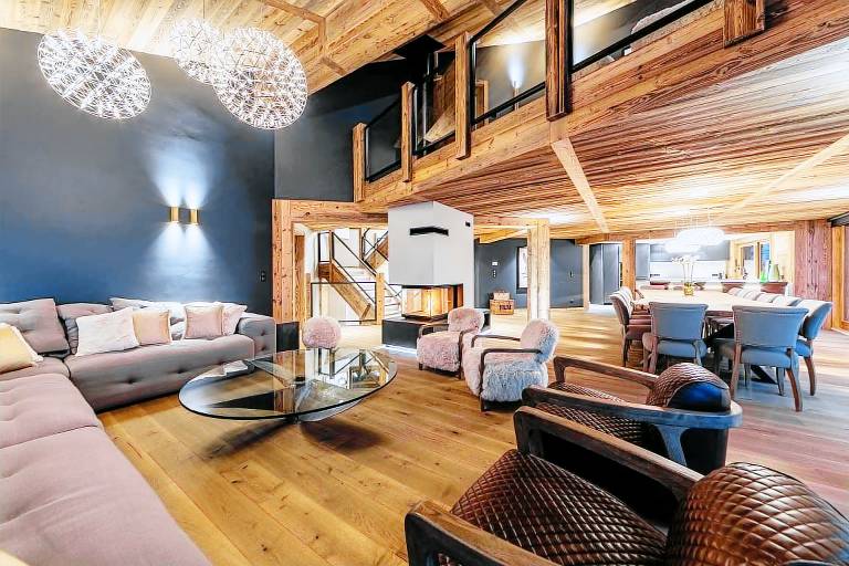 Chalet  Avoriaz