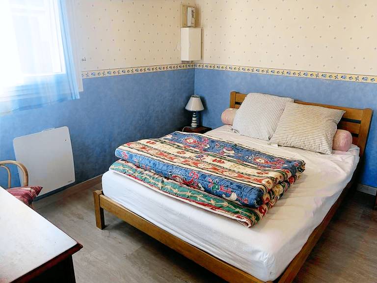 Apartment with 1 room for 4 persons — photo 5