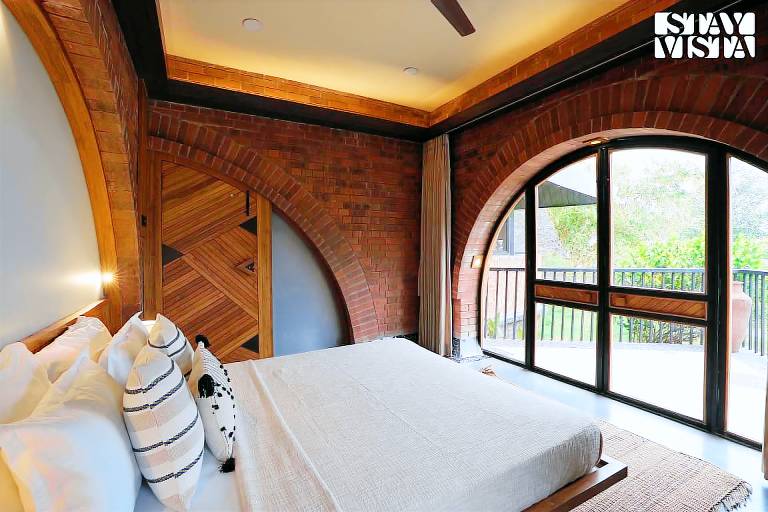 Villa Matheran