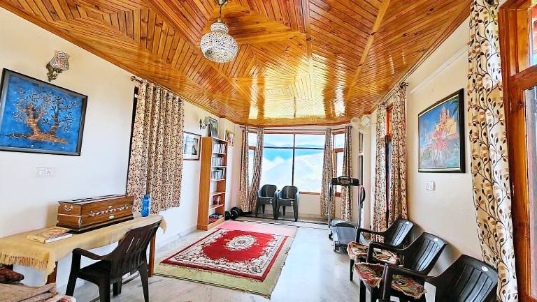 Shri Villa Homestay — photo 3