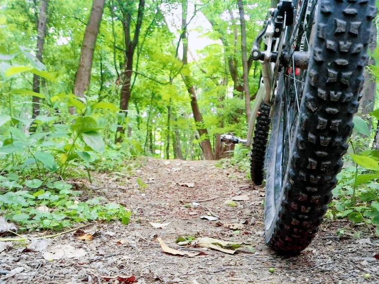 Resort Monte Sano State Park