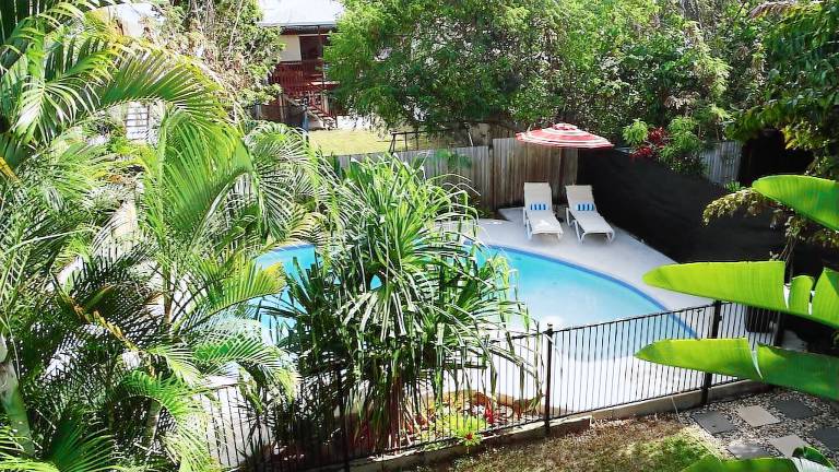House Cairns City