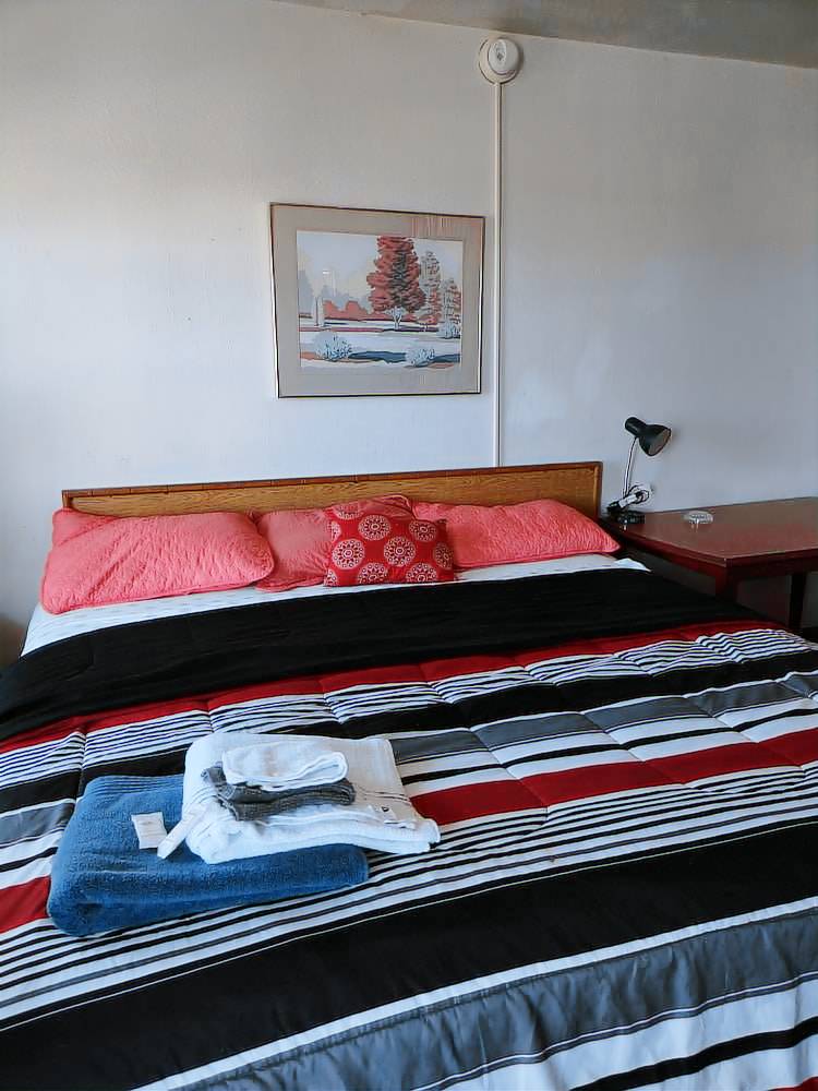 Motel Galveston