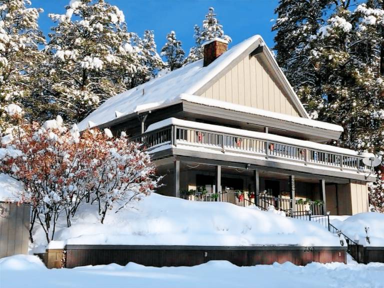 House Pagosa Springs