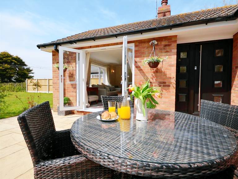 Cottage  Anderby Creek