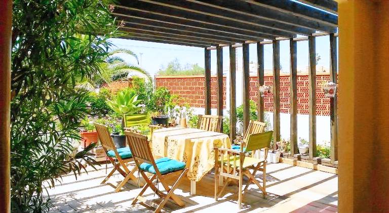 Casa Catinca Cullera - Beach House On the Dune — photo 5