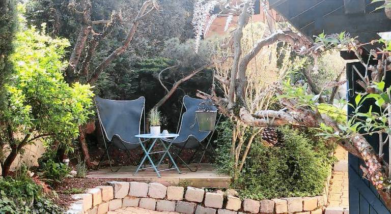 Le jardin de felicie — photo 5