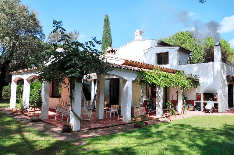 Casa  Santa Cristina d'Aro
